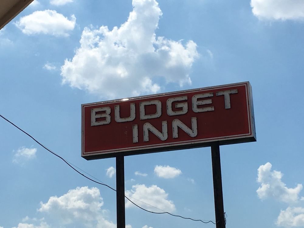 Knights Inn North Richland Hills Exteriér fotografie